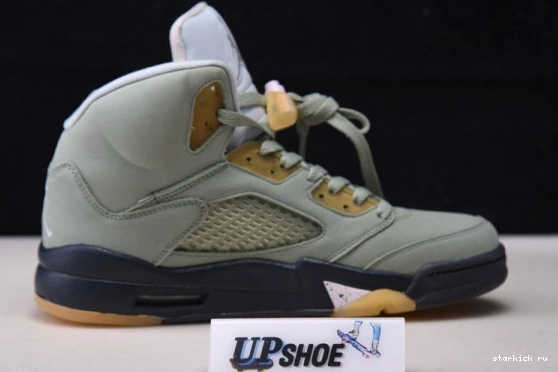 DC7501-300 Jordan DC7501-300 5 Horizon Jade Air 0329